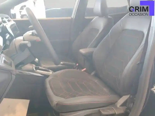 Ford Puma 1.0 ecoboost 125 ch mhev s&amp;s powershift — photo 24