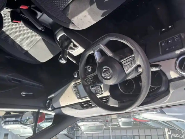 Nissan Micra ig-t 92 — photo 23