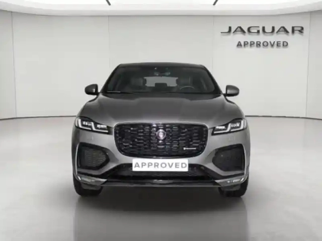 Jaguar F-Pace p400e plug-in-hybrid r-dynamic se bva8 awd — photo 61