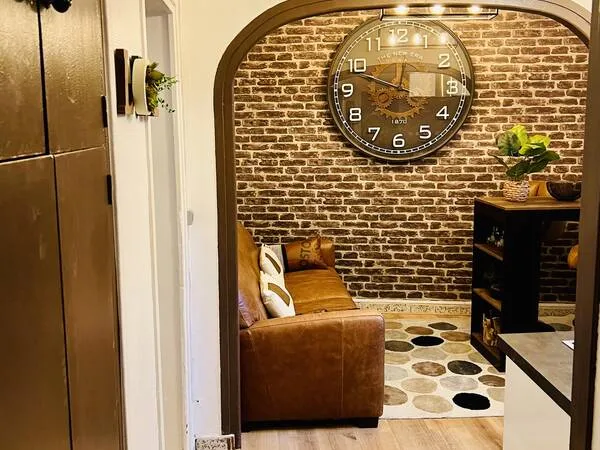 Appartement 2 pièces 29 m²