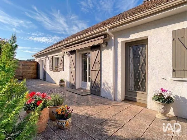 Vente Maison/villa 4 pièces