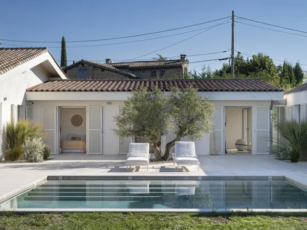 Vends maison - 237 m² - 6 pièces, 4 chambres - Saint-Didier-au-Mont-d'Or 69370