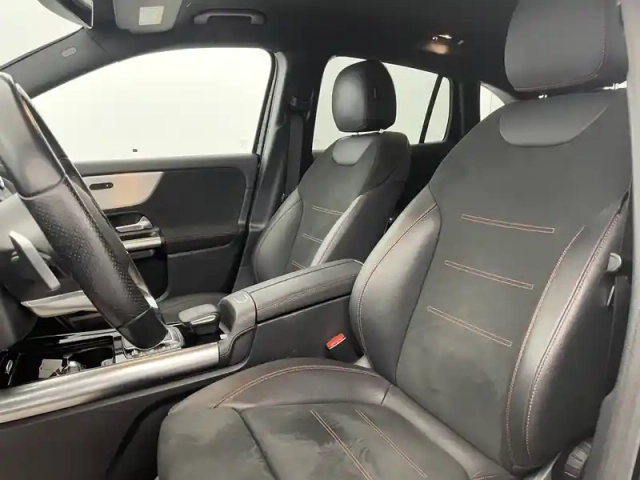 Mercedes Gla 200 d 8g-dct — photo 99