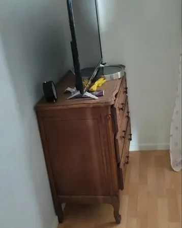 Colocataire colocataire