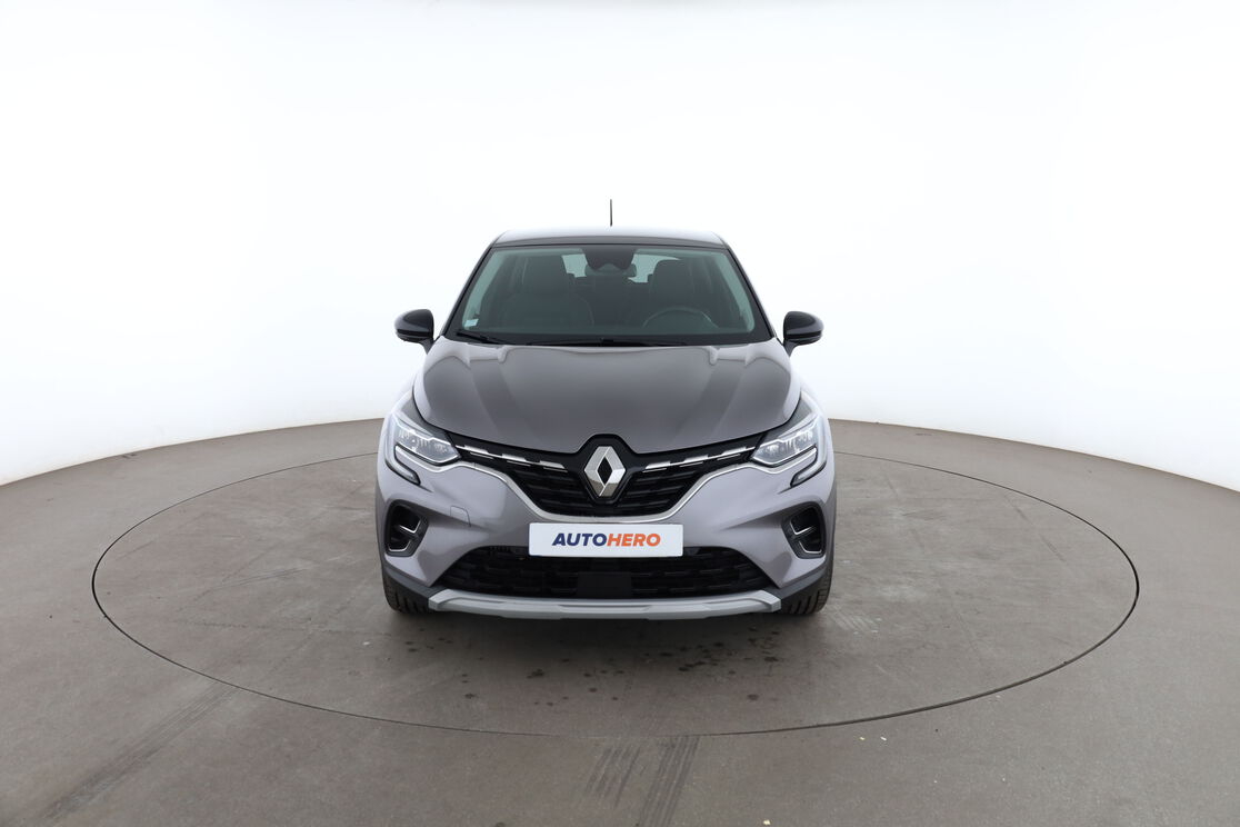 Renault Captur 1.0 TCe Exclusive — photo 8
