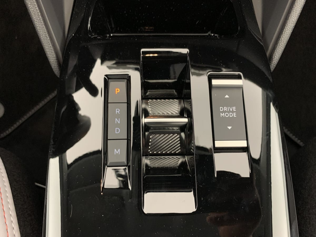 Citroën C4 — photo 16