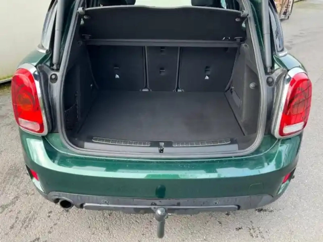 Mini Countryman cooper 136ch oakwood bva7 euro6d-t — photo 6