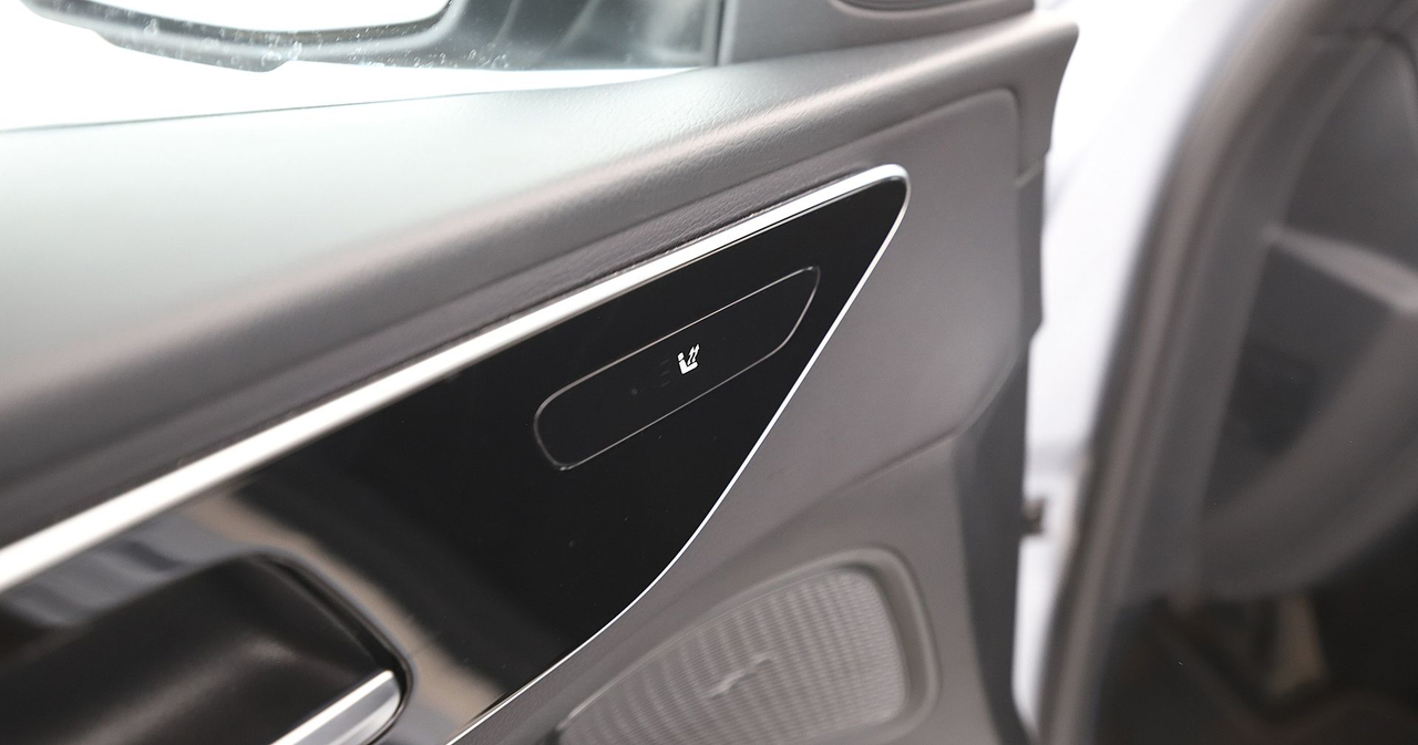 Mercedes Classe C Break — photo 28