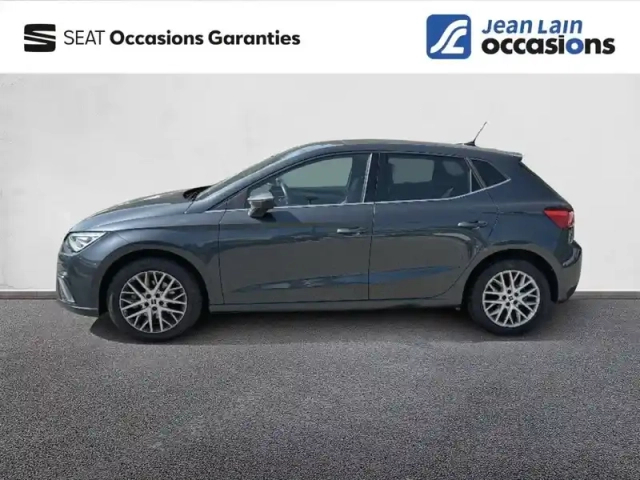 Seat Ibiza 1.0 tsi 110 ch s/s bvm6 — photo 7