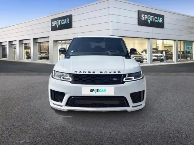 Land Rover Range Rover 2.0 p400e 404ch autobiography swb mark ix — photo 2