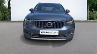 Volvo Xc40 T5 Recharge 180 + 82ch Inscription Luxe DCT 7 — photo 8