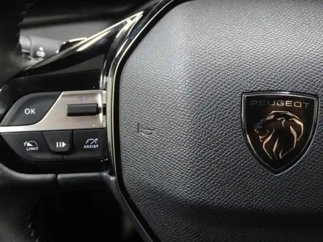 Peugeot 308 sw 1.5 bluehdi 130ch s&amp;s active pack eat8 — photo 12