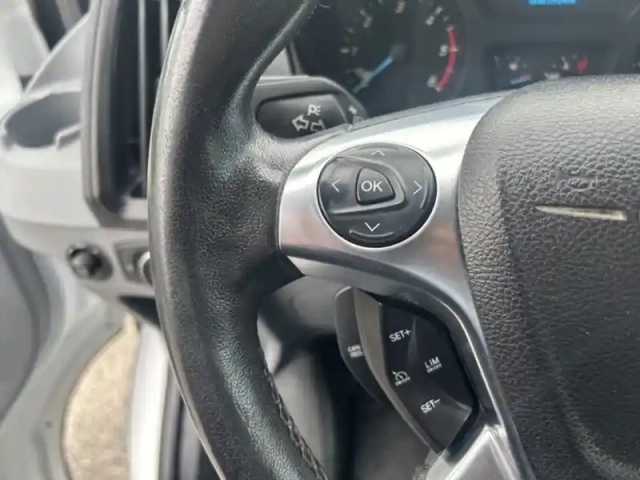 Ford Transit 330 l2 trend — photo 12