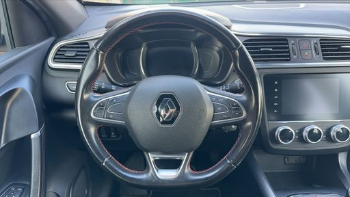Renault Kadjar 1.7 dCi 150 AWD - Esf – 2019 – 120000 km – Diesel – Boîte Manuelle — photo 64