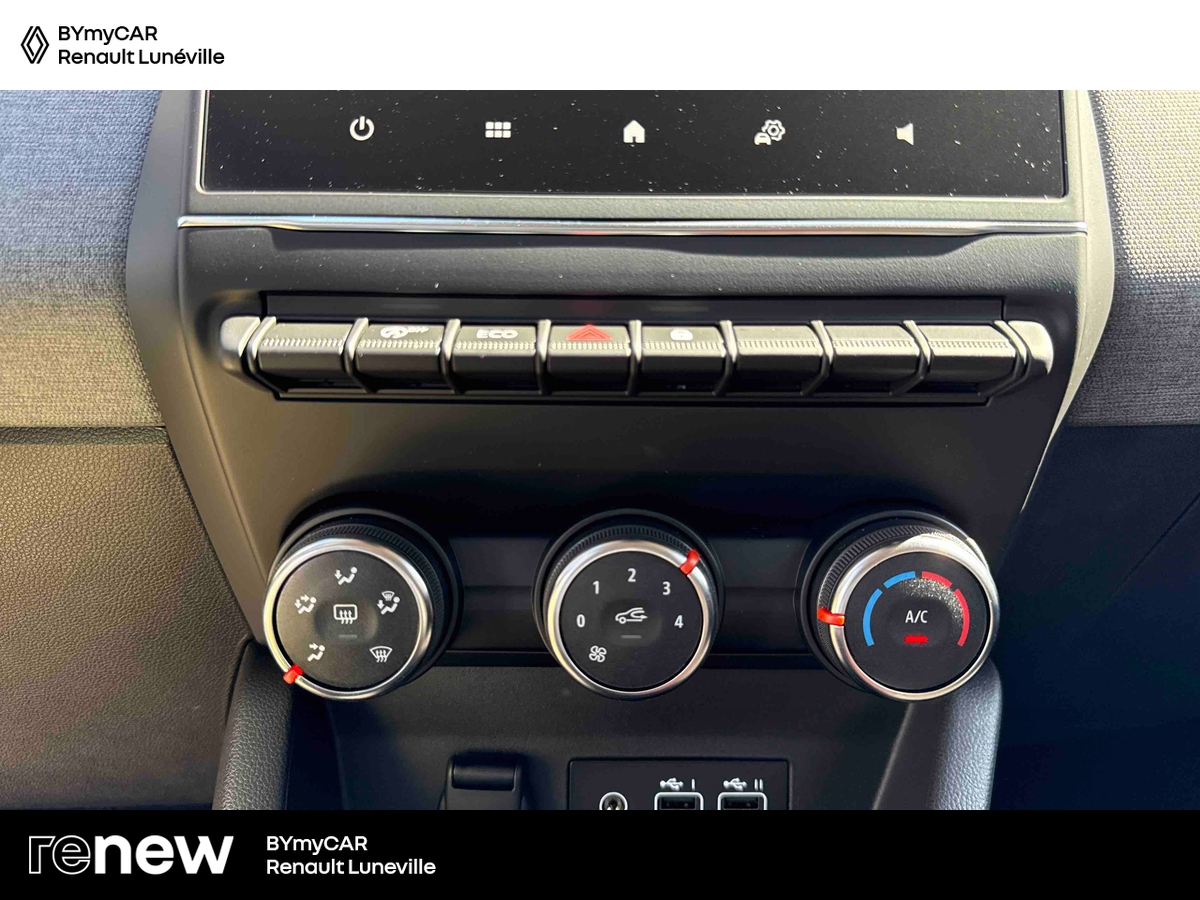 Renault Clio TCe 90 ch GSR2 — photo 21
