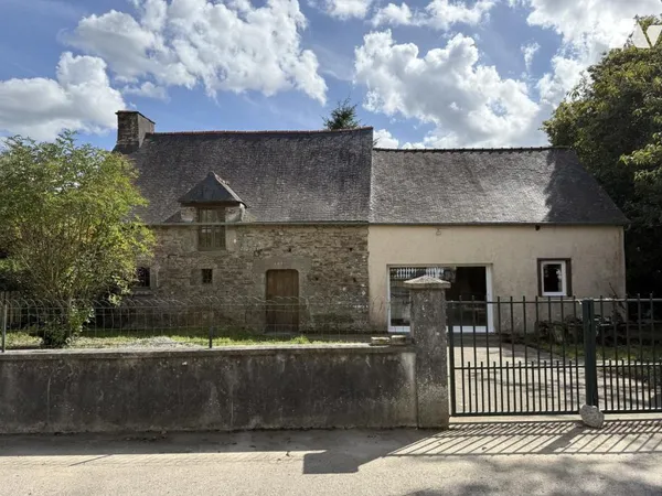 Maison 90 m²