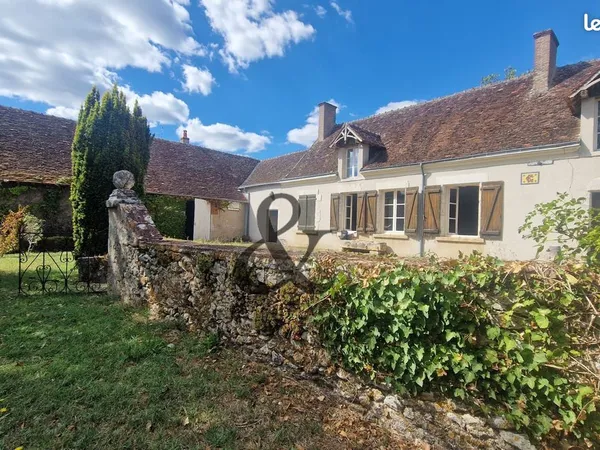 Maison 7 pièces 218 m²