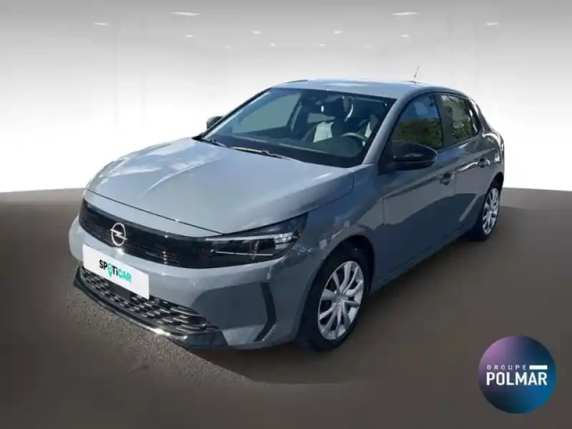Opel Corsa 1.2 75ch