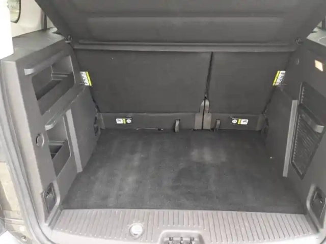 Ford Tourneo Courier 1.0e 100ch titanium — photo 9