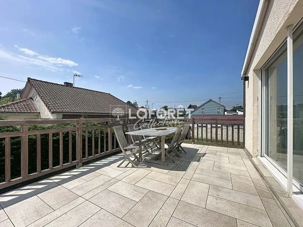 Maison 9 pièces 175 m²