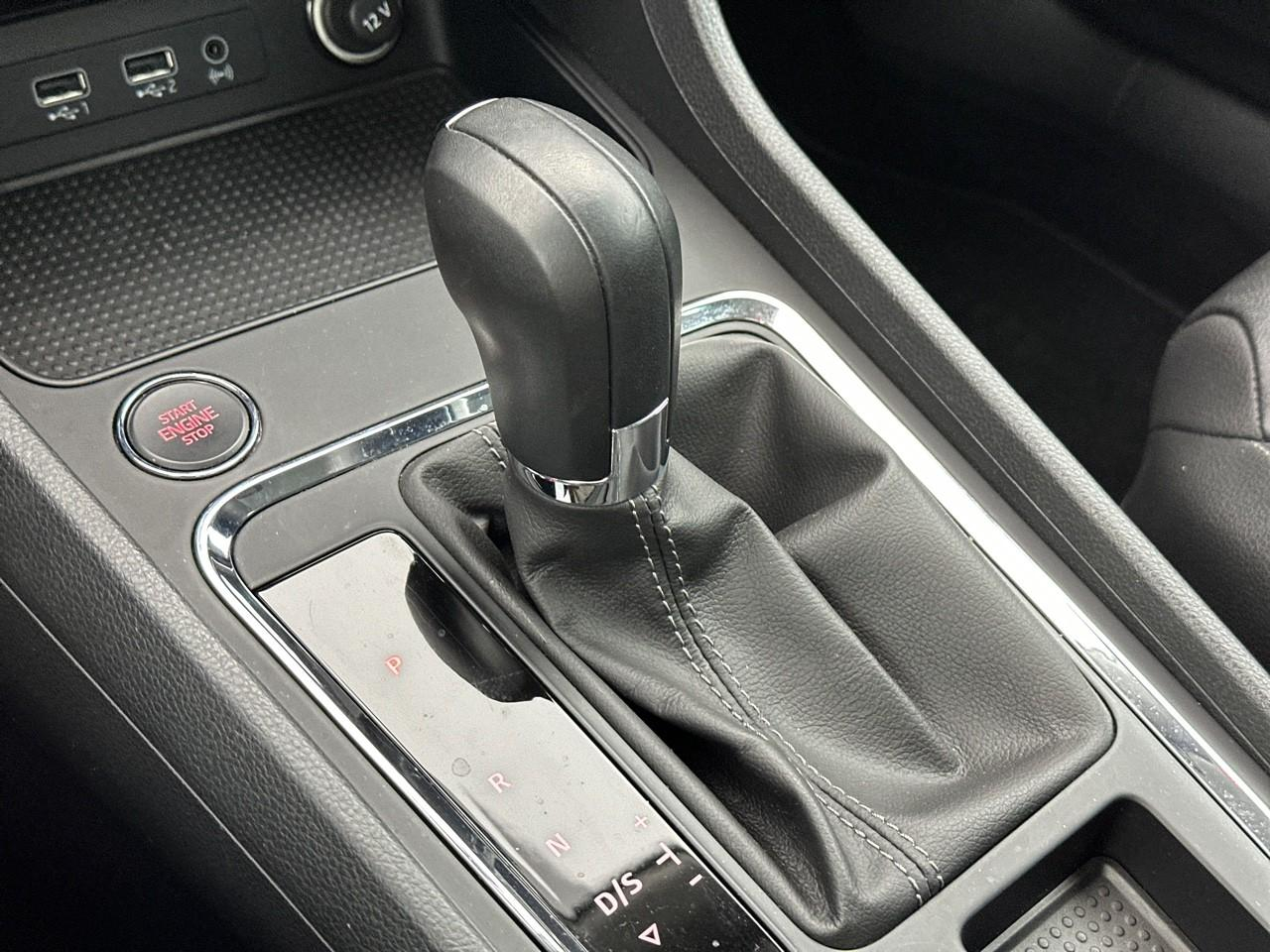 Seat Ateca 1.4 ecotsi 150 ch act start/stop dsg7 style — photo 32