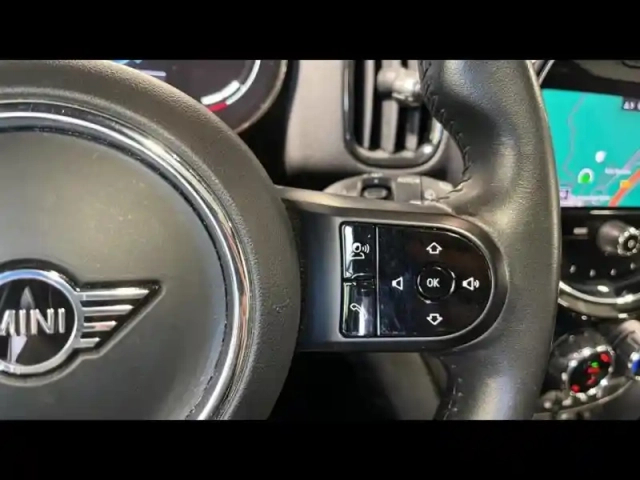 Mini Countryman cooper  136ch northwood bva7 — photo 15