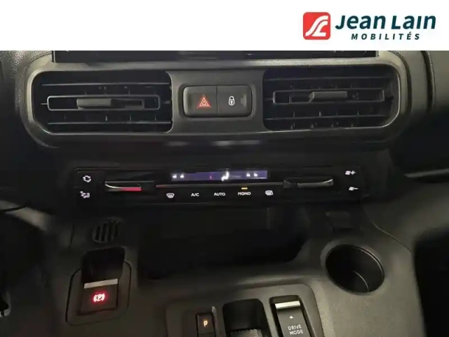 Toyota Proace city electric medium 50kwh — photo 33