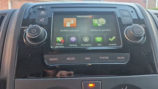 Peugeot Boxer L1H1 2.2 HDI 110 - Confort – 2015 – 24255 km – Diesel – Boîte Manuelle — photo 4