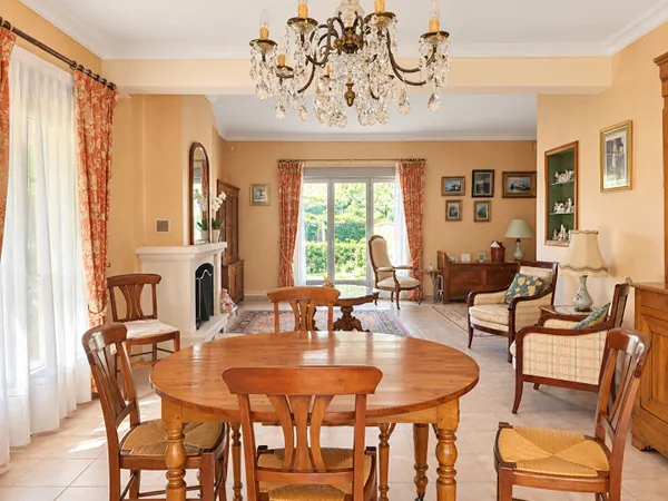 Maison spacieuse à Bouchemaine