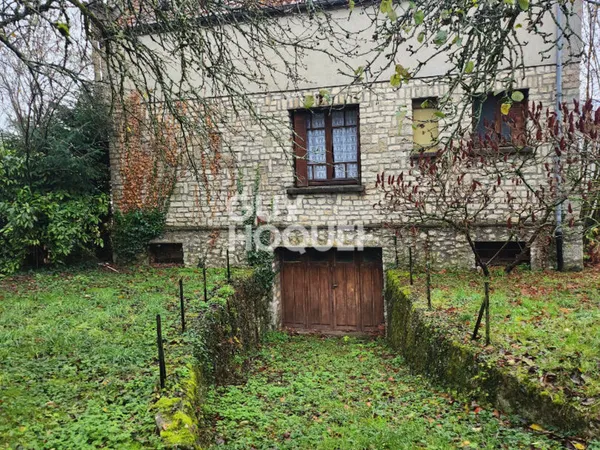 Maison Vente Provins 5p 156m² 197000€