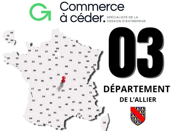 Fonds de commerce
