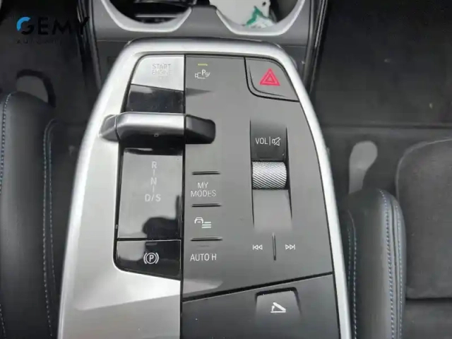 Bmw X1 sdrive 18i 136ch dkg7 — photo 21