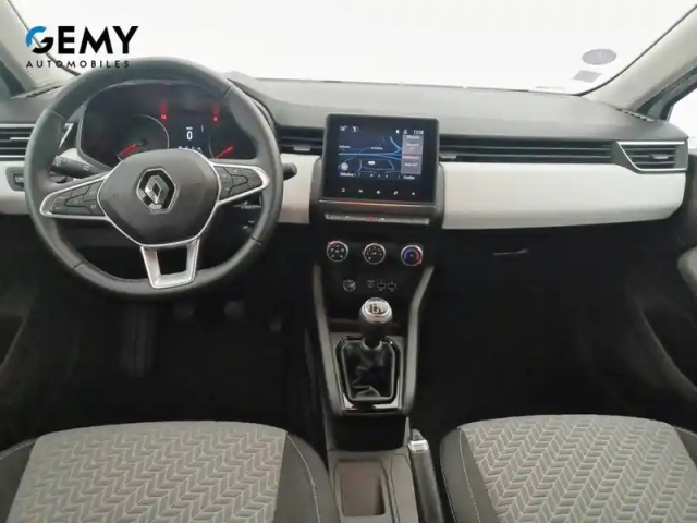 Renault Clio sce 65 — photo 8