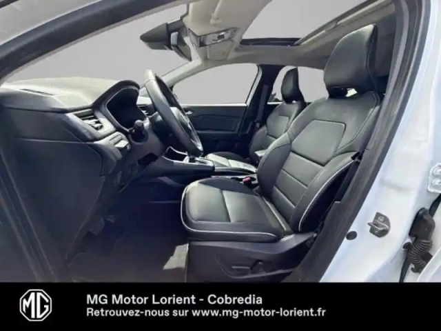 Mitsubishi Asx 1.6 mpi phev 159ch instyle — photo 13