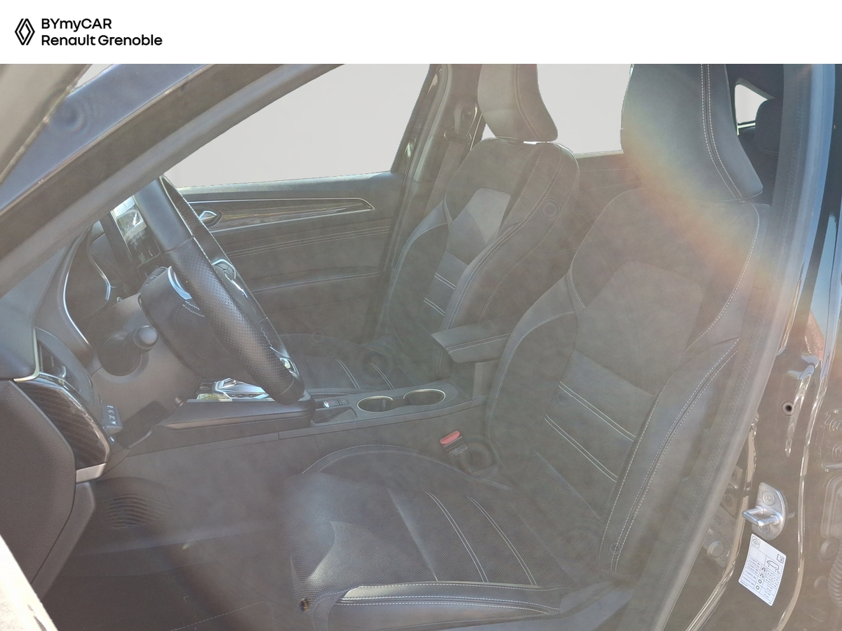 Renault Arkana E-Tech hybride 145 - 22 — photo 11