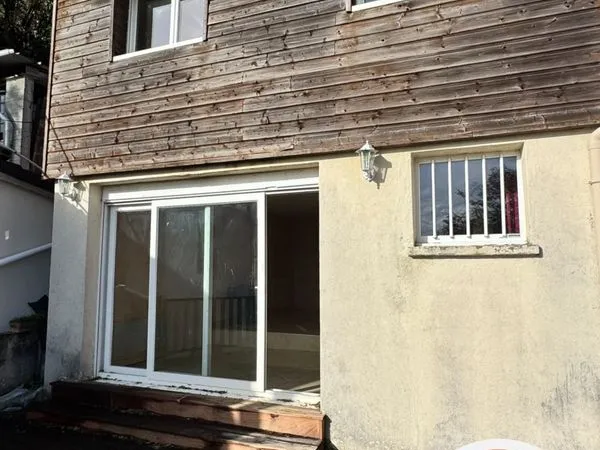 Maison 3 pièces 57 m²