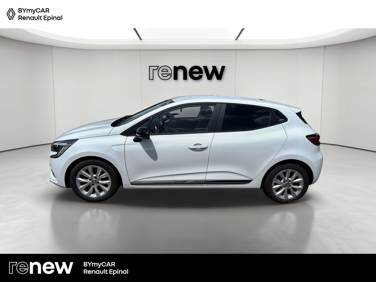 Renault Clio TCe 90 — photo 2