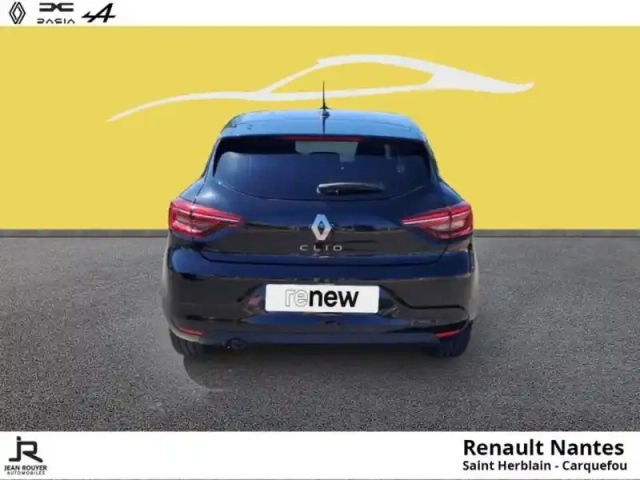Renault Clio 1.0 tce 90ch evolution — photo 6