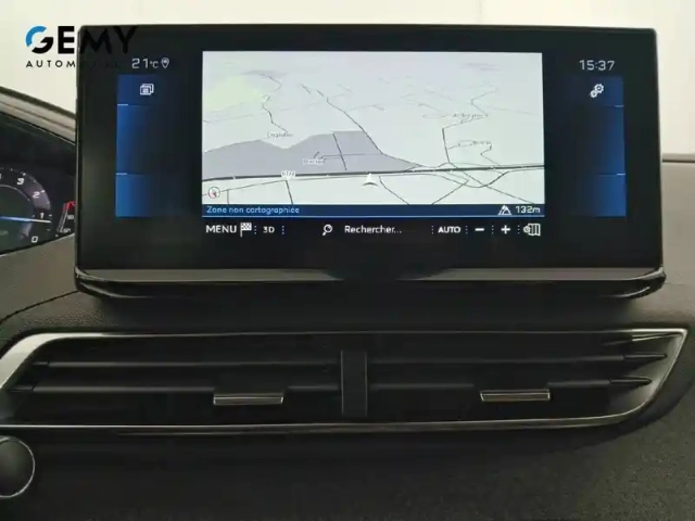 Peugeot 3008 puretech 130ch s&amp;s eat8 — photo 31