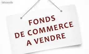 Cession de fonds de commerce