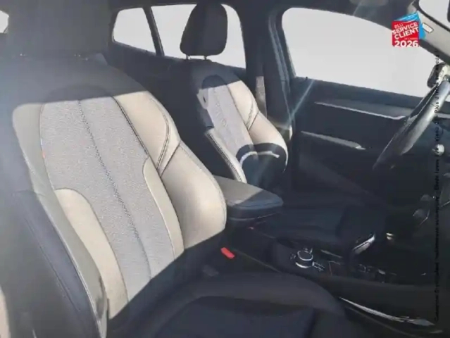 Bmw X2 sdrive18ia 140ch m sport dkg7 — photo 5