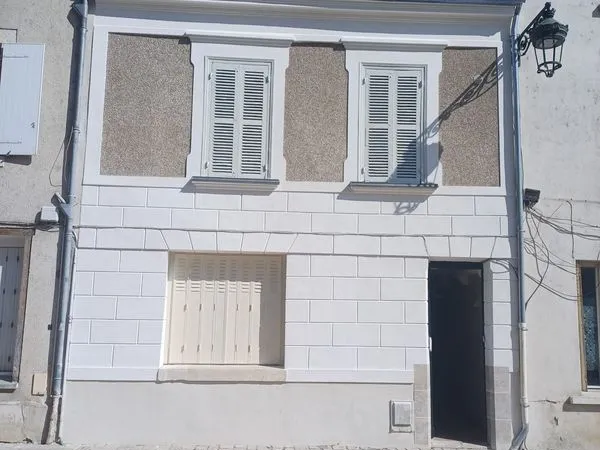 Studio 1 Pièce, 26 m² · Orléans 45000 · Rue Porte Madeleine