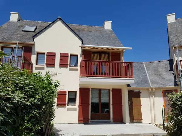 Appartement 4 pièces 38 m²
