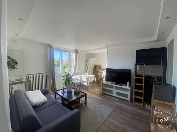 Maison 4 pièces 67 m²