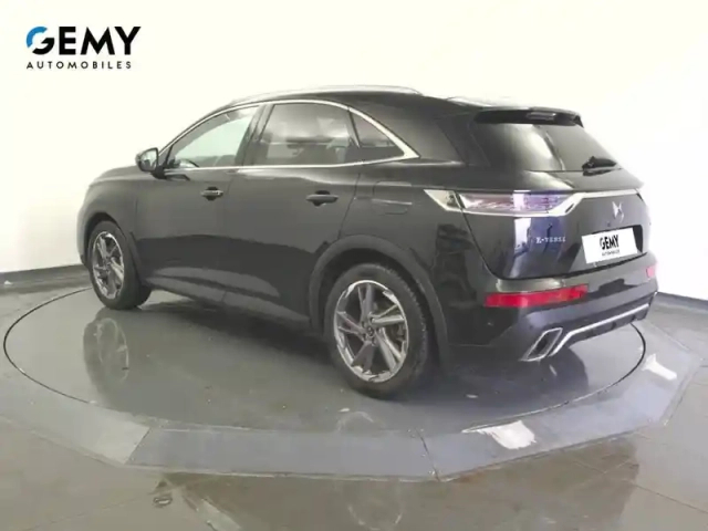 Ds Ds 7 ds7 crossback hybride e-tense 225 eat8 — photo 31