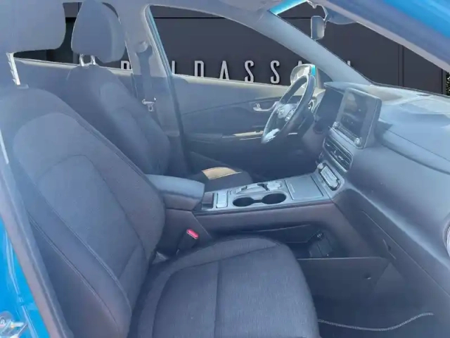 Hyundai Kona electrique 39 kwh - 136 ch — photo 15