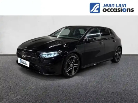 Mercedes Classe A 200