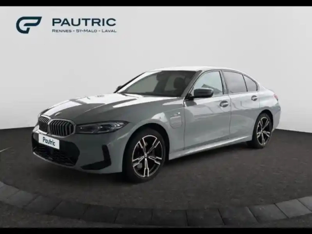 Bmw Serie 3 série 3 330ea 292ch m sport