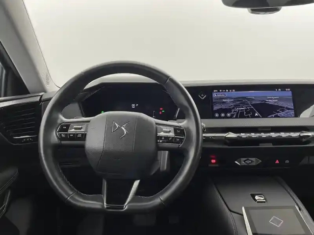 Ds Ds 4 puretech 130 eat8 — photo 52