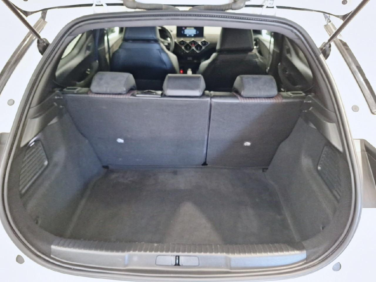 Ds Ds 3 crossback puretech 130 eat8 performance line — photo 6